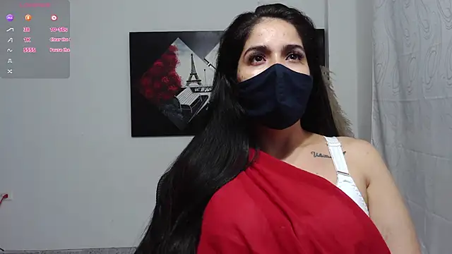 umarany online show from March 27, 2026, 1:34 pm