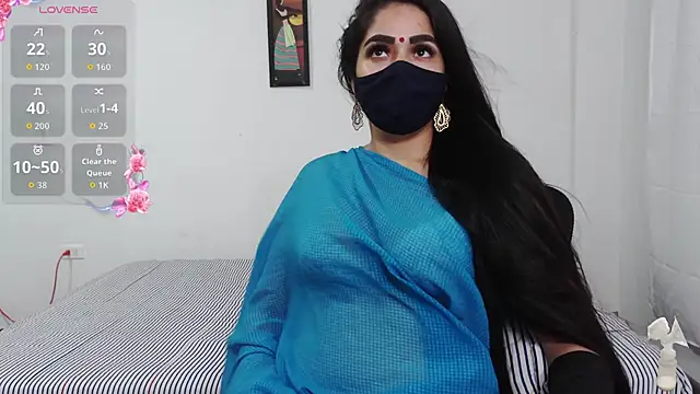 umarany online show from November 29, 2025, 2:39 pm