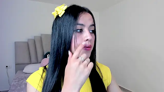 Alli cooper online show from February 26, 2025, 2:05 pm