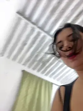 LUISA SEXY  online show from September 21, 2025, 10:15 pm