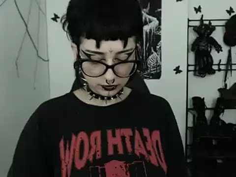 n0sferatus   online show from October 22, 2025, 3:50 am