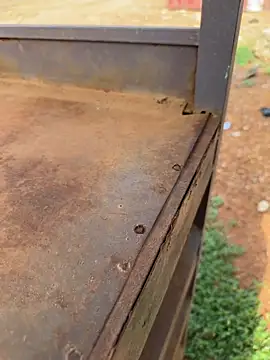 Black-mamba-madingo online show from April 4, 2026, 8:21 am