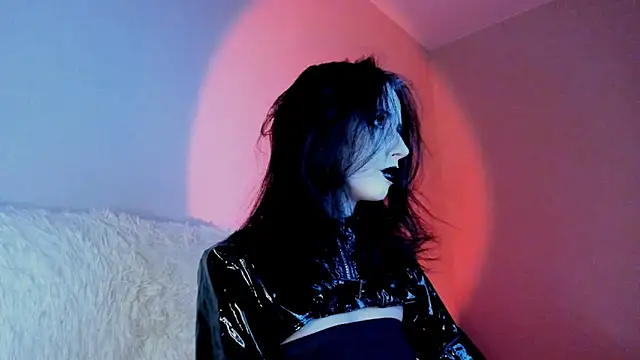 Snapshot of Inner_Light chatting on October 12, 2025, 3:35 pm Inner Light online show from October 12, 2025, 3:35 pm