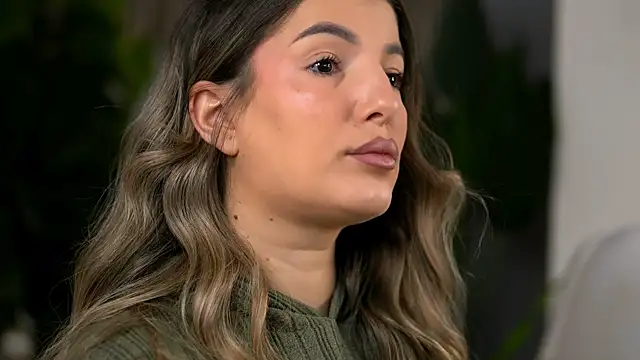 KellyMathews online show from February 22, 2026, 2:03 am