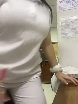 Snapshot of nurse_desi_sexlove chatting on February 24, 2025, 4:16 am nurse desi sexlove online show from February 24, 2025, 4:16 am