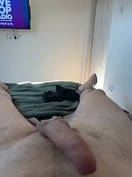 Nemadokmeg1111 online show from March 19, 2025, 1:07 pm