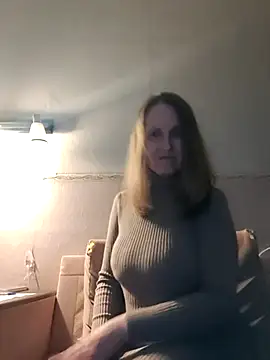 Evelina cute online show from October 11, 2025, 5:58 pm