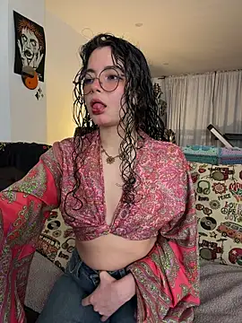 Antoniart  online show from March 24, 2026, 3:50 am