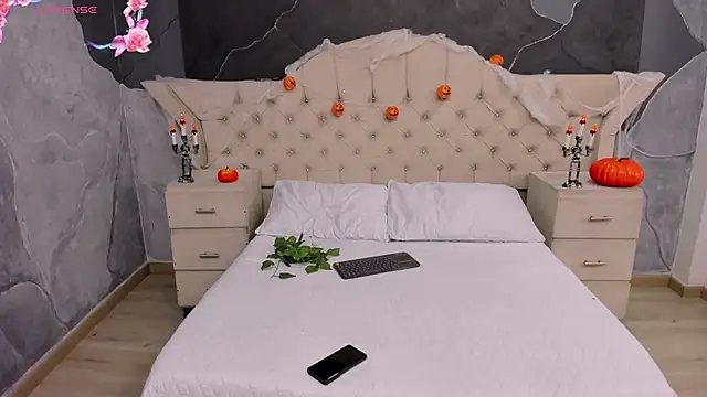 AmberGreyy  online show from October 24, 2025, 5:34 pm