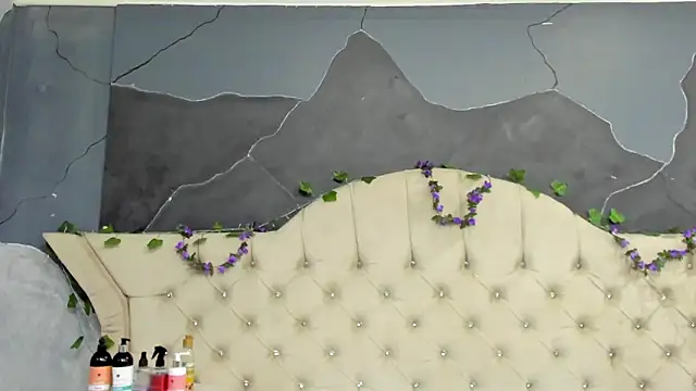 AmberGreyy  online show from February 2, 2026, 5:23 pm