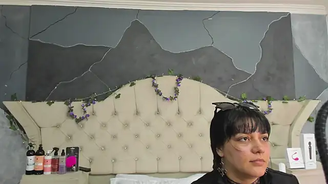 AmberGreyy  online show from February 5, 2026, 4:58 pm