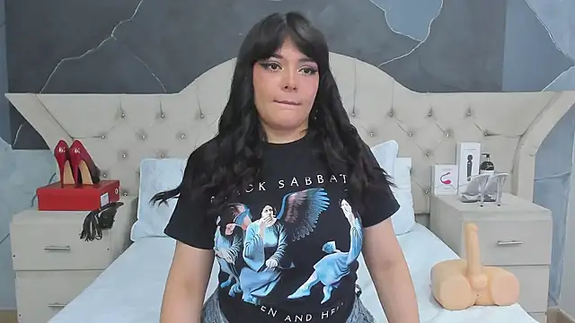 AmberGreyy  online show from March 5, 2025, 9:59 pm