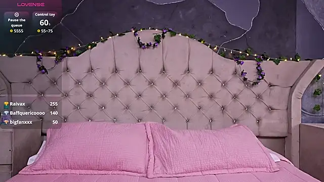 AmberGreyy  online show from April 4, 2026, 2:34 pm