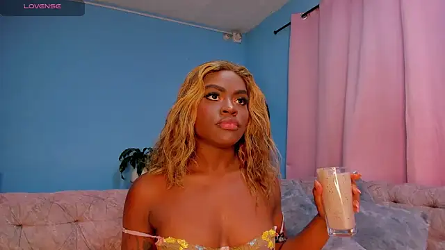 IsabellaBromsS online show from February 20, 2026, 11:50 pm