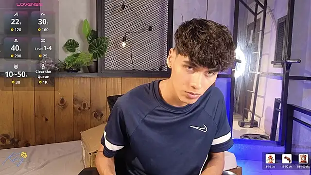 andrewortix online show from March 30, 2026, 4:14 am