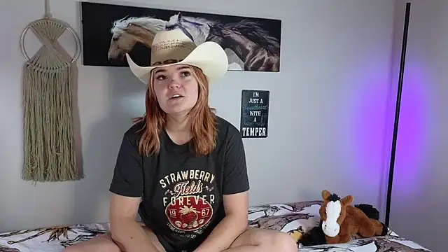 rodeobrii online show from December 30, 2024, 2:31 am