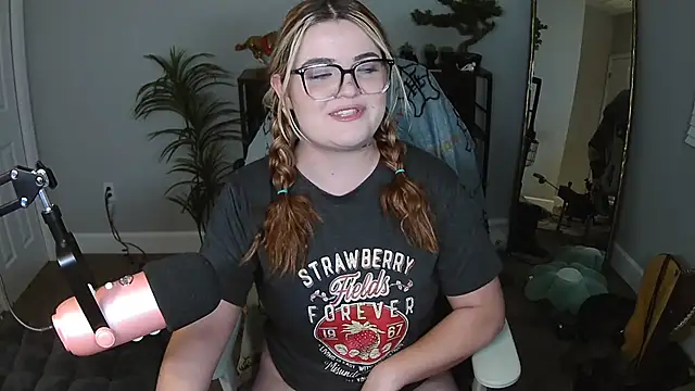 rodeobrii online show from February 18, 2026, 1:03 am