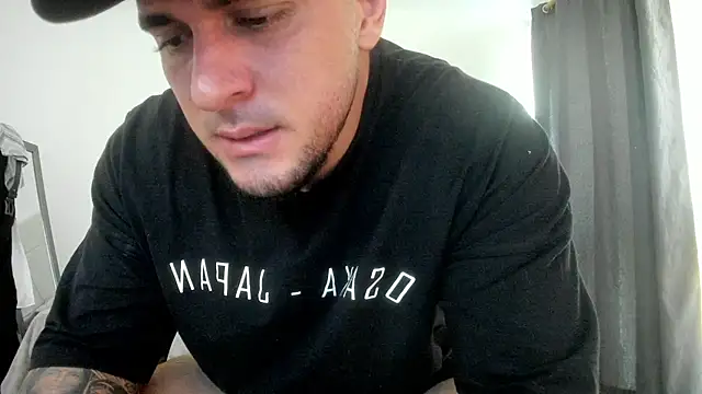 Teilor Creed online show from October 21, 2025, 7:13 pm