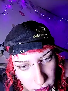 shinigami6669 online show from October 21, 2025, 6:02 am