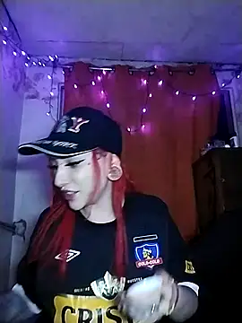 shinigami6669 online show from November 6, 2025, 7:34 am