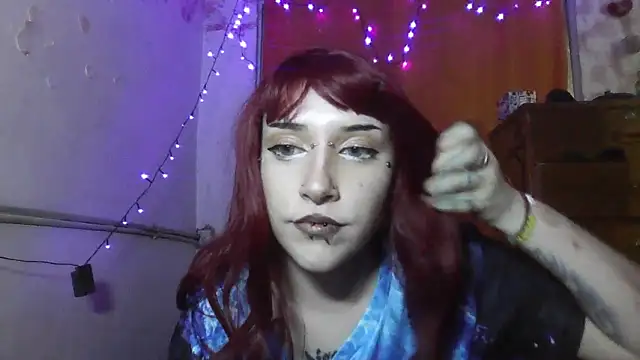 shinigami6669 online show from October 17, 2025, 6:17 am