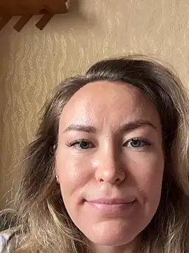 LovenseLush online show from October 16, 2025, 8:33 am