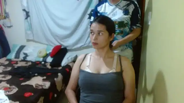 Snapshot of clayre_and_jill chatting on February 3, 2026, 2:53 am clayre and jill online show from February 3, 2026, 2:53 am