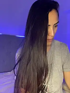 alessandra-a online show from January 24, 2025, 8:11 pm