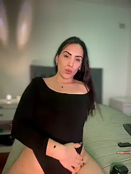 alessandra-a online show from July 5, 2026, 10:49 pm