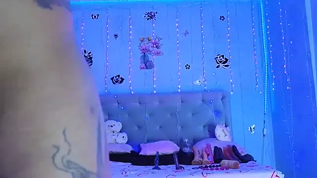 gabbiefoxthx online show from February 2, 2025, 12:09 am