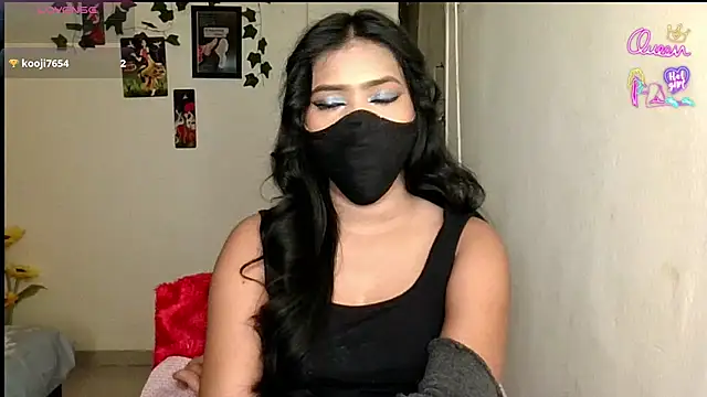 Snapshot of Jenny-Lucifer chatting on May 5, 2026, 3:59 pm Jenny-Lucifer online show from May 5, 2026, 3:59 pm