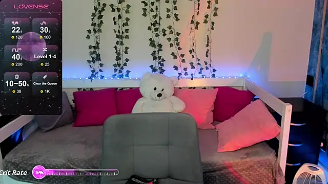 Emily Gin online show from March 7, 2026, 3:02 am