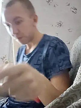 MityaXLoves online show from January 13, 2026, 5:55 am