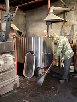 MityaXLoves online show from November 24, 2025, 6:13 am