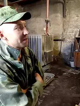 MityaXLoves online show from October 7, 2025, 5:36 pm