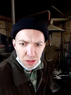 MityaXLoves online show from February 16, 2026, 6:23 am