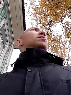 MityaXLoves online show from October 10, 2025, 7:09 am