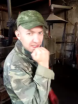 MityaXLoves online show from October 15, 2025, 6:11 am