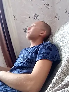 MityaXLoves online show from February 12, 2026, 6:13 am