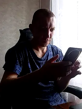 MityaXLoves online show from April 14, 2026, 5:56 am