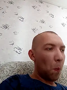 MityaXLoves online show from March 7, 2025, 9:18 am