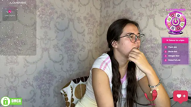 the princese online show from October 26, 2025, 10:48 am