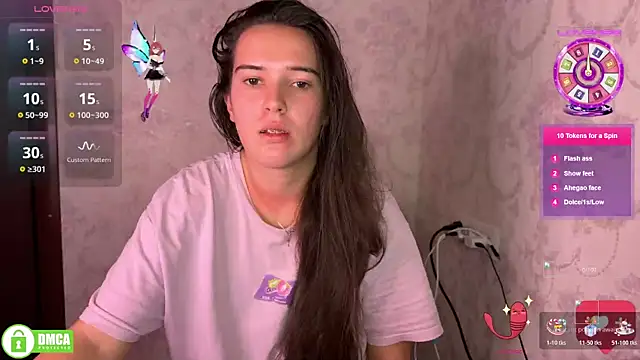 the princese online show from October 31, 2025, 5:09 pm