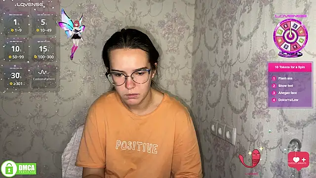 the princese online show from October 11, 2025, 1:23 pm