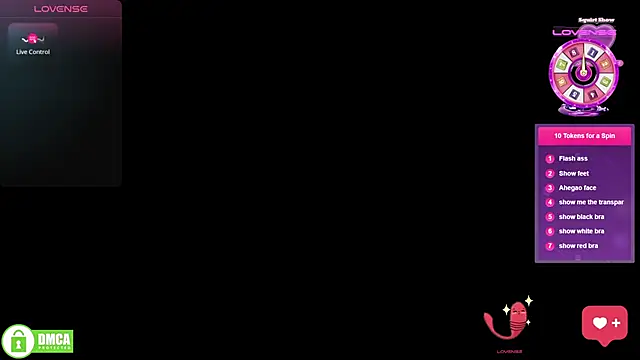 the princese online show from November 16, 2025, 11:26 am