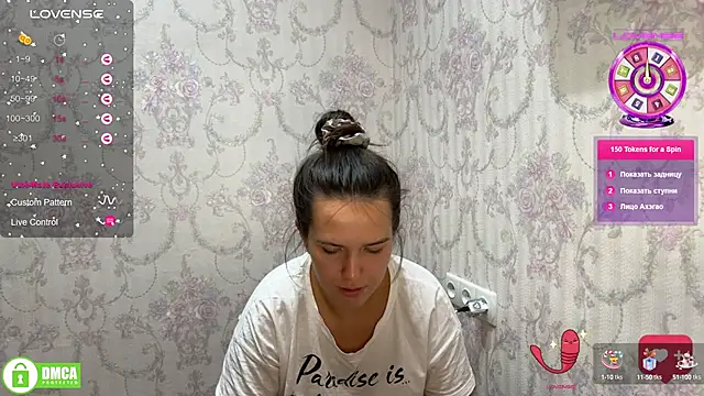 the princese online show from September 25, 2025, 7:42 pm