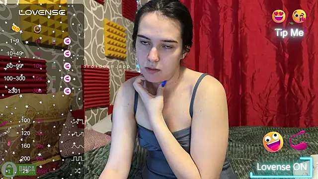 the princese online show from March 5, 2025, 4:13 pm