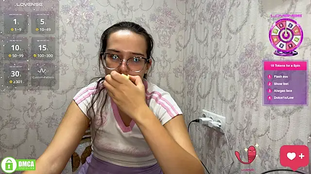 the princese online show from October 14, 2025, 3:01 pm