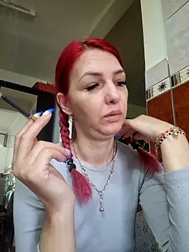 Evadesirex46 online show from May 11, 2026, 6:48 am
