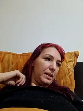 Evadesirex46 online show from January 15, 2026, 6:55 pm